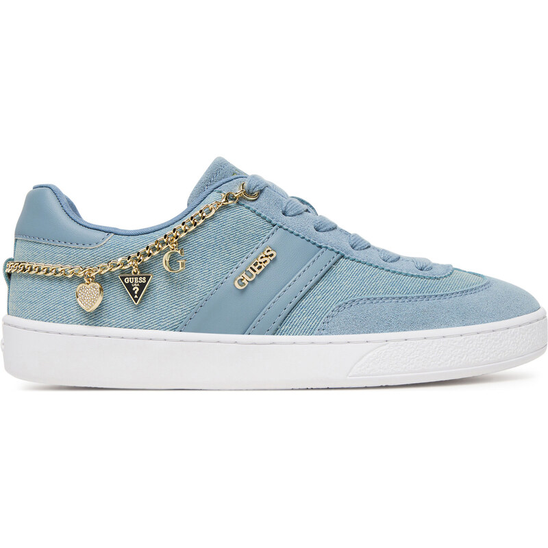 Sneakersy Guess
