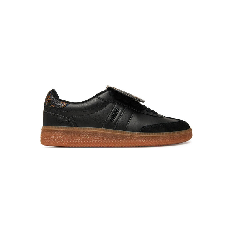 Sneakersy Guess