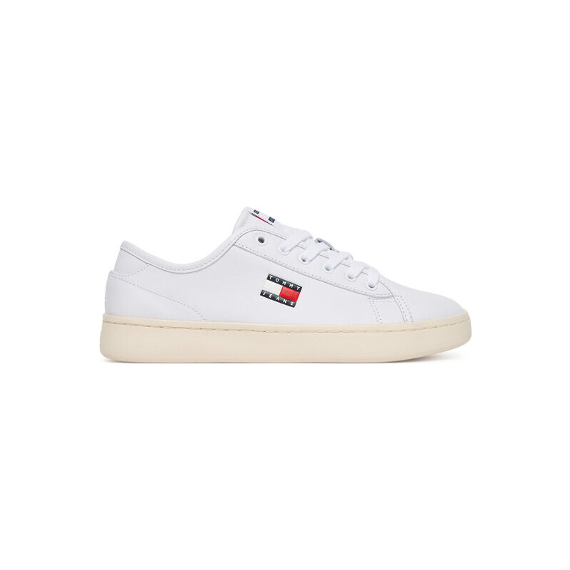 Tenisky Tommy Jeans