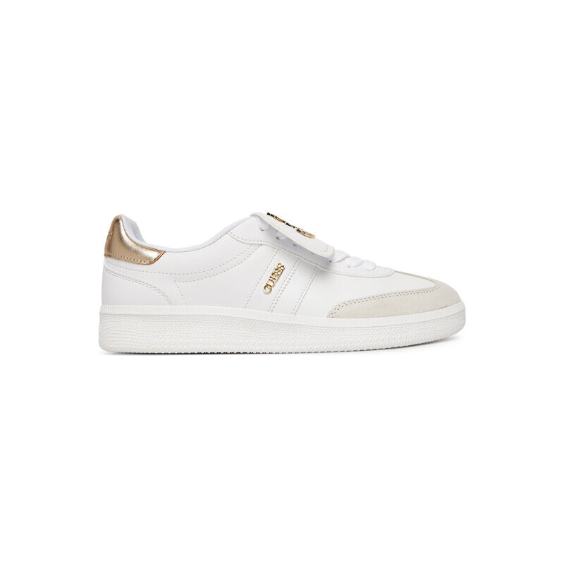 Sneakersy Guess