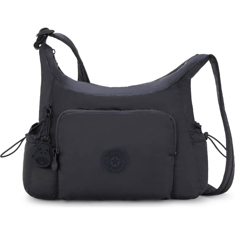 KIPLING Taška přes rameno Gabb černá