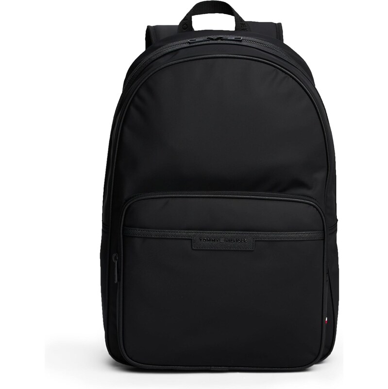 TOMMY HILFIGER Batoh černá