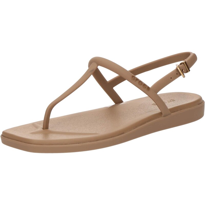 Crocs Žabky Miami brokátová 107518295