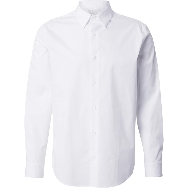 Calvin Klein Košile bílá