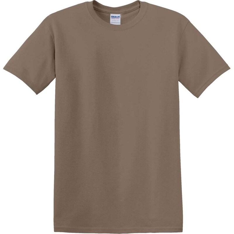 Gildan Unisex tričko HEAVY COTTON –