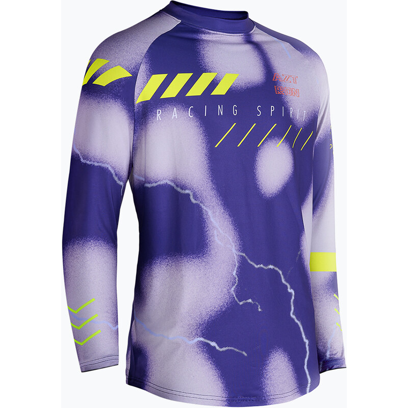 Dámské plavecké tričko Longsleeve Aztron Star Jersey
