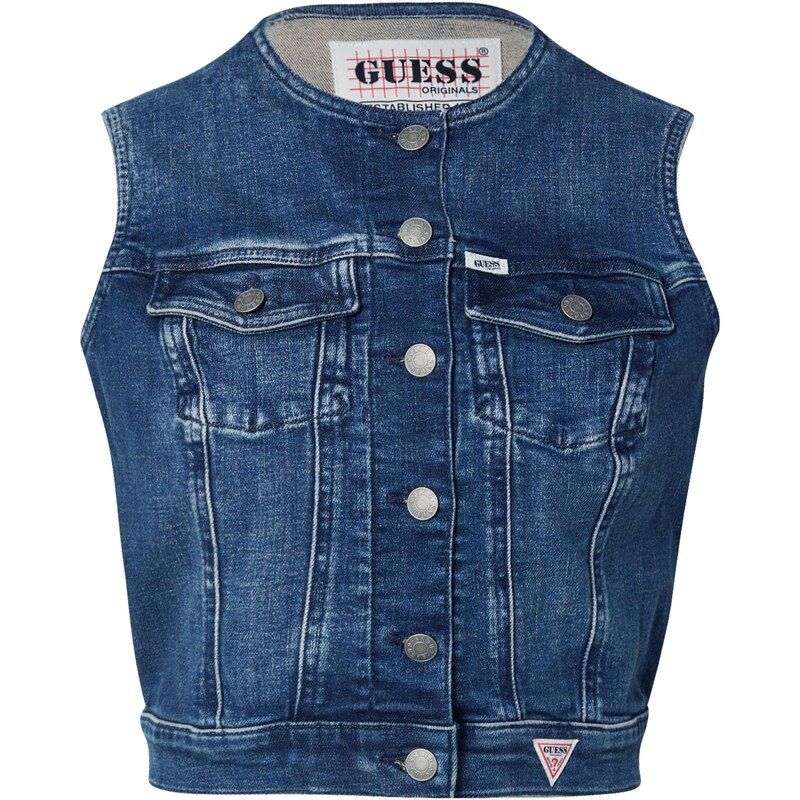GUESS Originals Vesta tmavě modrá