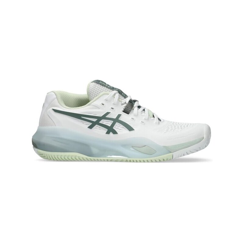 ASICS GEL RESOLUTION X CLAY Dámská tenisová obuv