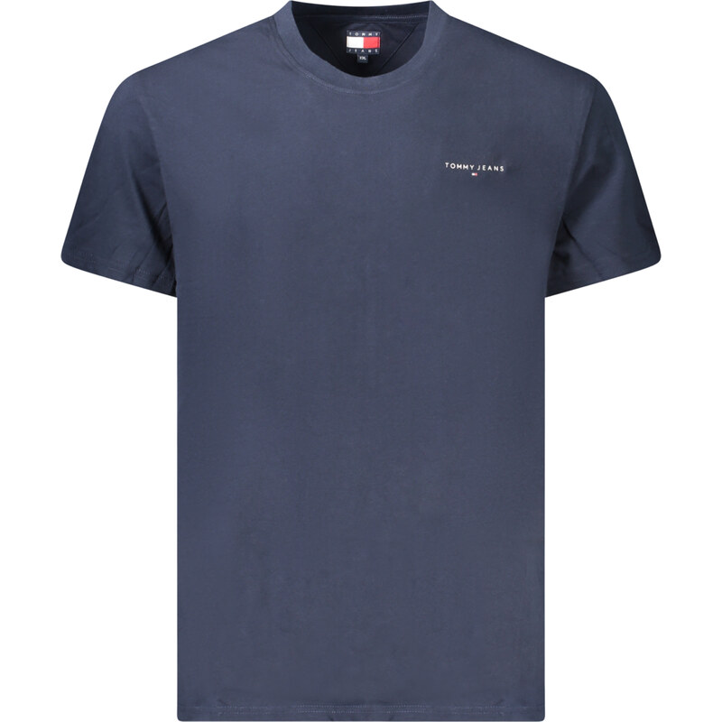 Tommy Hilfiger Pánské triko s krátkým rukávem