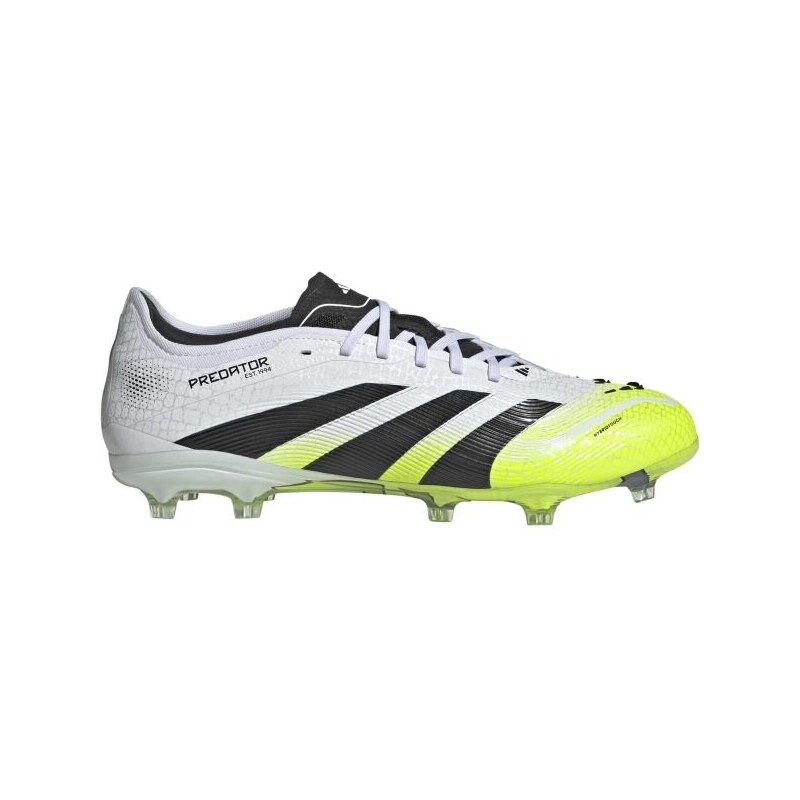 adidas PREDATOR PRO FG Pánské kopačky