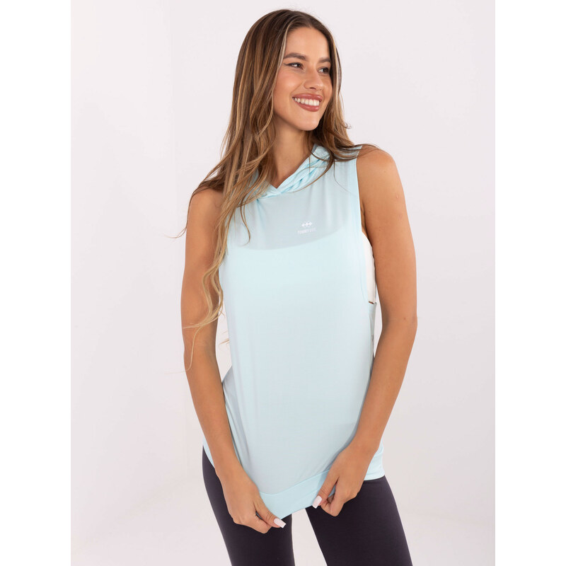 Mikina bez rukávů 298-BZ-TL-97106.32 TOMMY LIFE