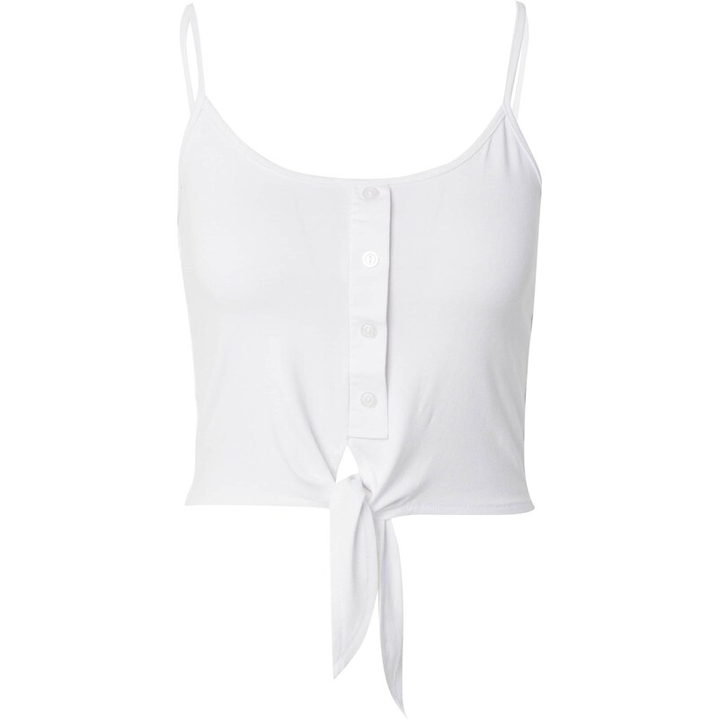 ABOUT YOU Top Sarah bílá 109394528