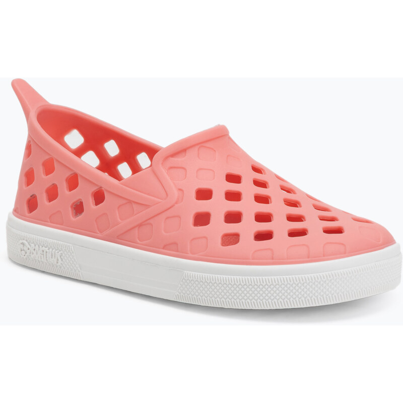 Dětské boty BOATILUS Easy Veg candy/white
