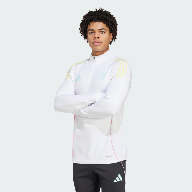 ADIDAS Tréninkový top Juventus Tiro 25 Competition