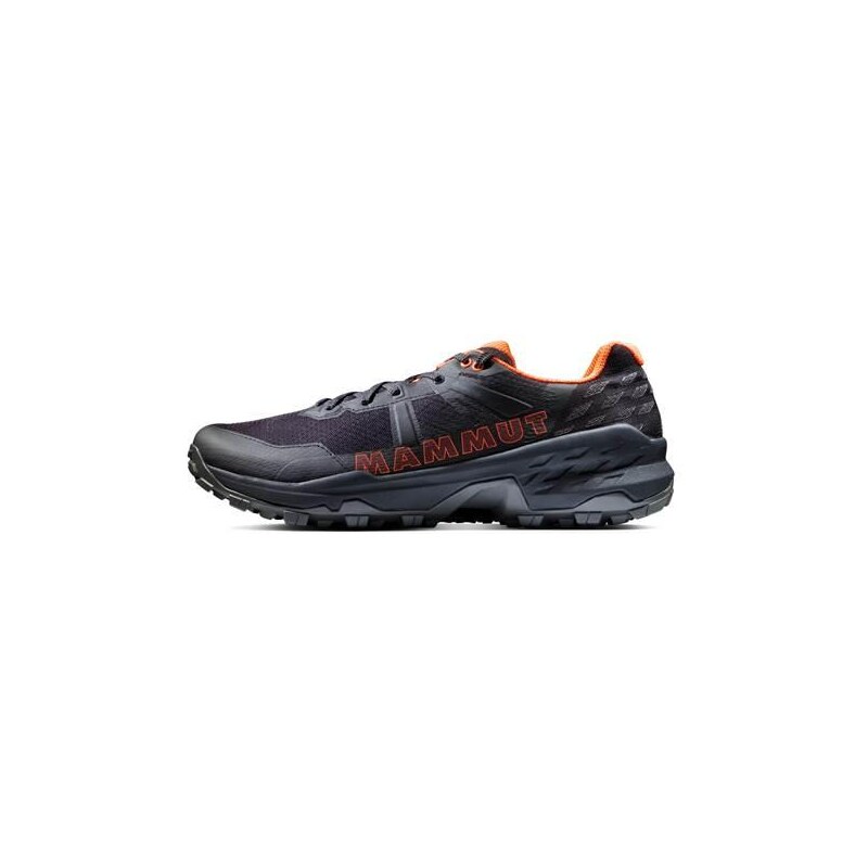 MAMMUT Pánské trekové boty Sertig II Low GTX