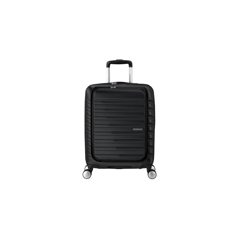 American Tourister FLASHLINE SPIN. 55/20 FRONTLOADER - objem 34 litrů 107519855