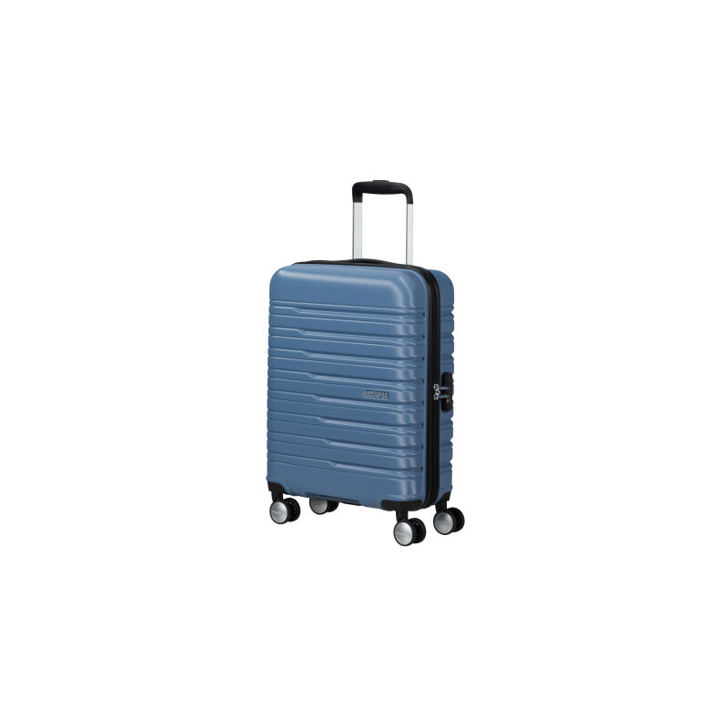 American Tourister FLASHLINE SPINNER 55/20 TSA - objem 34 litrů 107519857