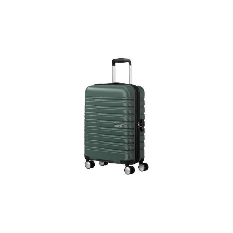 American Tourister FLASHLINE SPINNER 55/20 TSA - objem 34 litrů 107519858