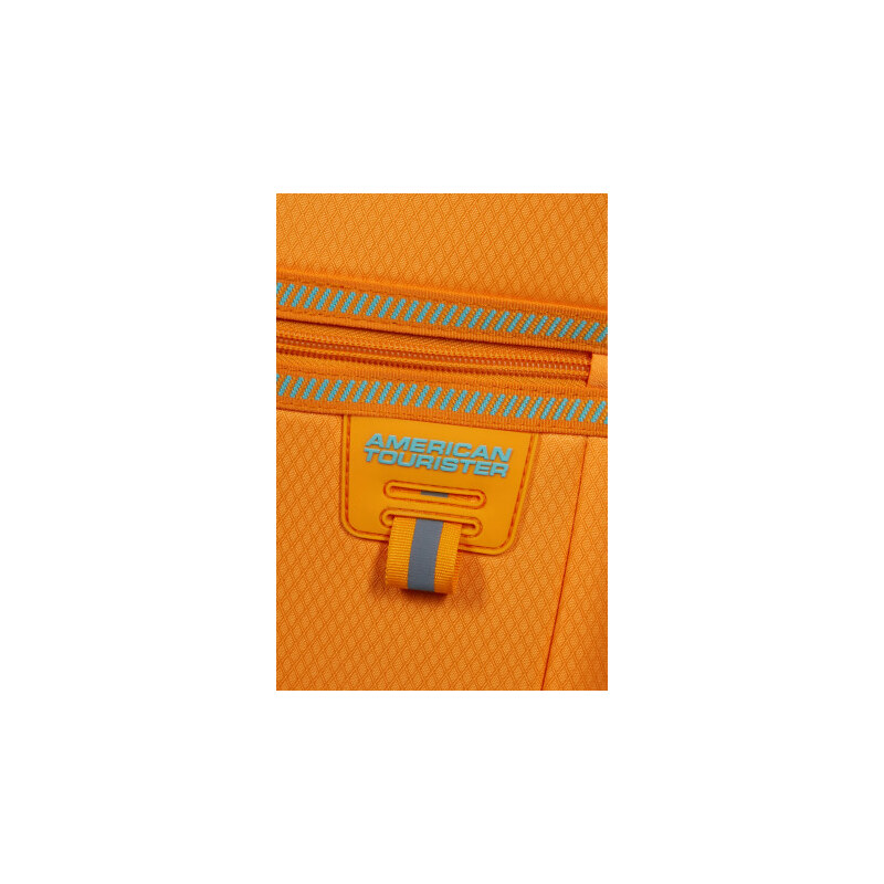 American Tourister AEROSPIN SPINNER S EXP - objem 47 litrů 107519877