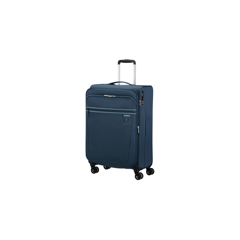 American Tourister AEROSPIN SPINNER M EXP - objem 71 litrů 107519879