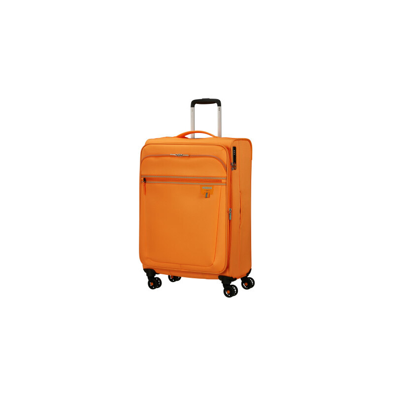 American Tourister AEROSPIN SPINNER M EXP - objem 71 litrů 107519881