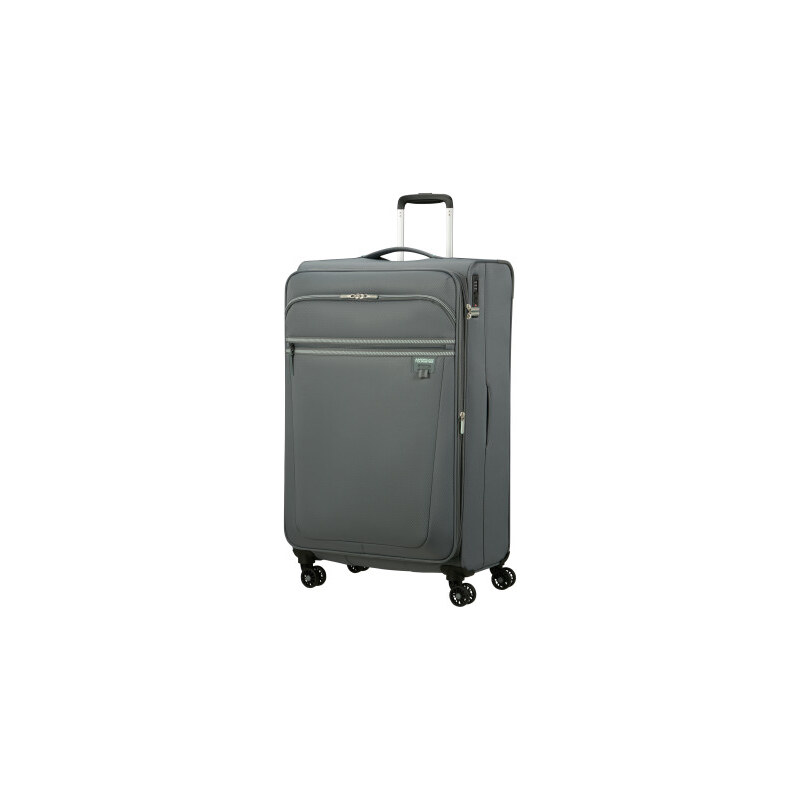 American Tourister AEROSPIN SPINNER L EXP - objem 106 litrů 107519883