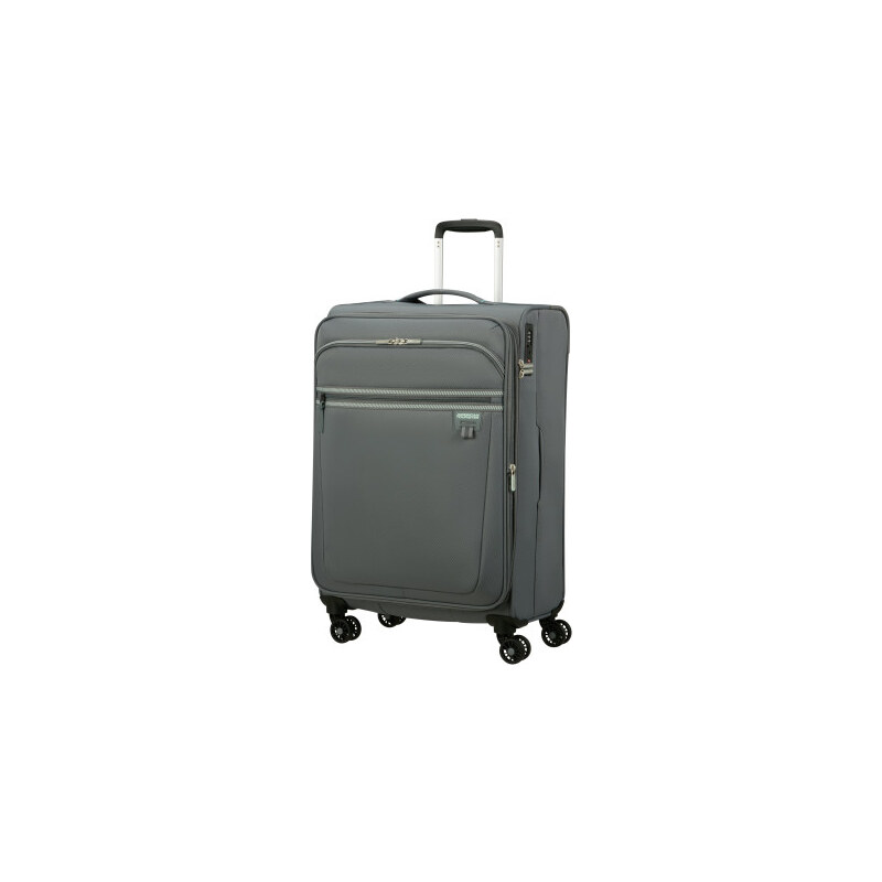 American Tourister AEROSPIN SPINNER M EXP - objem 71 litrů 107519882