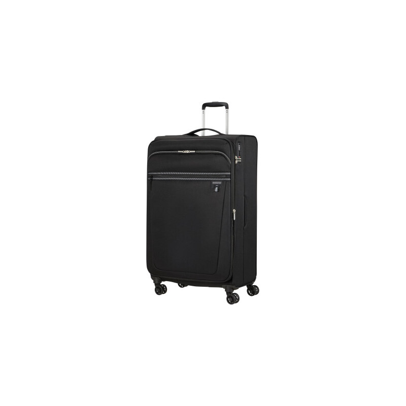 American Tourister AEROSPIN SPINNER L EXP - objem 106 litrů 107519884