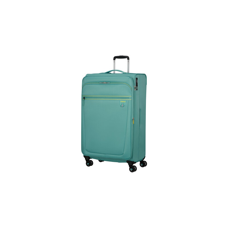 American Tourister AEROSPIN SPINNER L EXP - objem 106 litrů 107519885