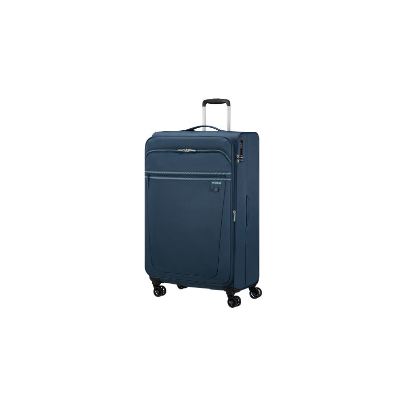 American Tourister AEROSPIN SPINNER L EXP - objem 106 litrů 107519886