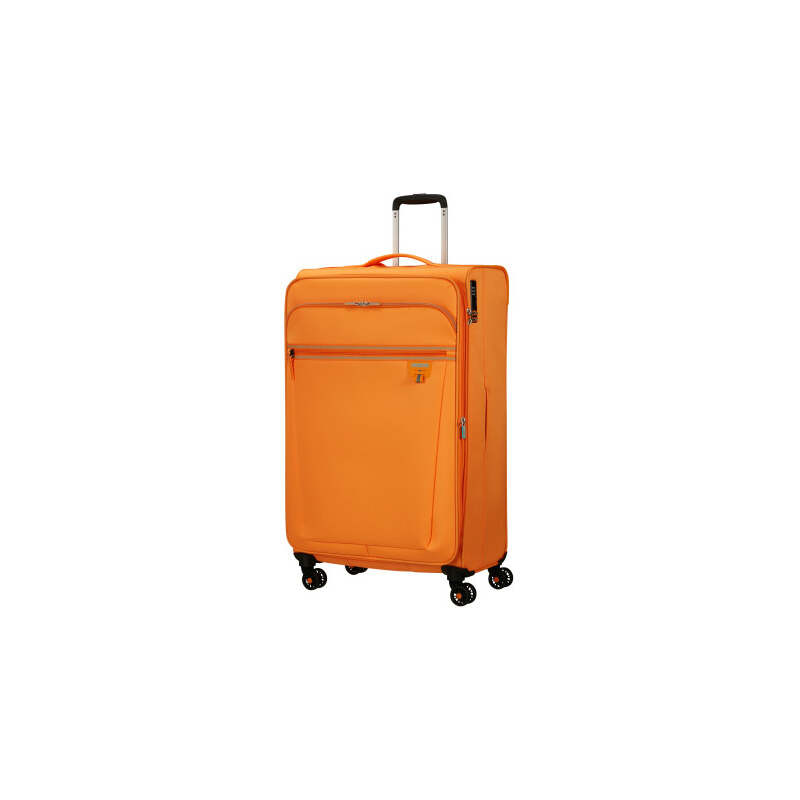 American Tourister AEROSPIN SPINNER L EXP - objem 106 litrů 107519887