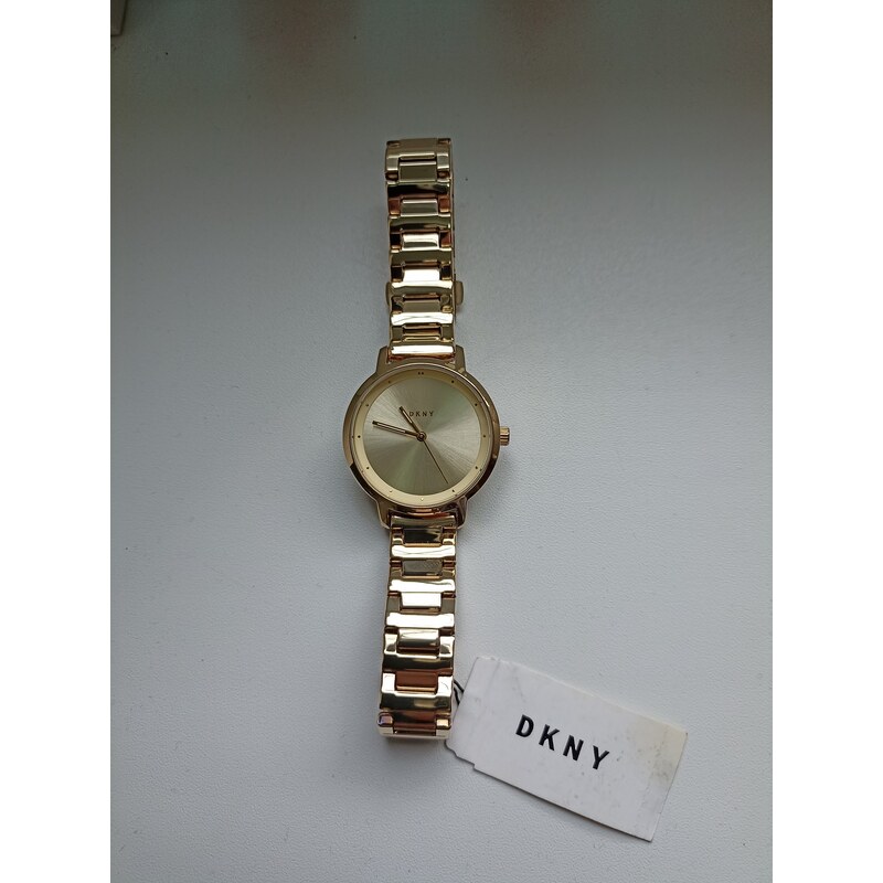 Dámské hodinky DKNY NY2636 107520613