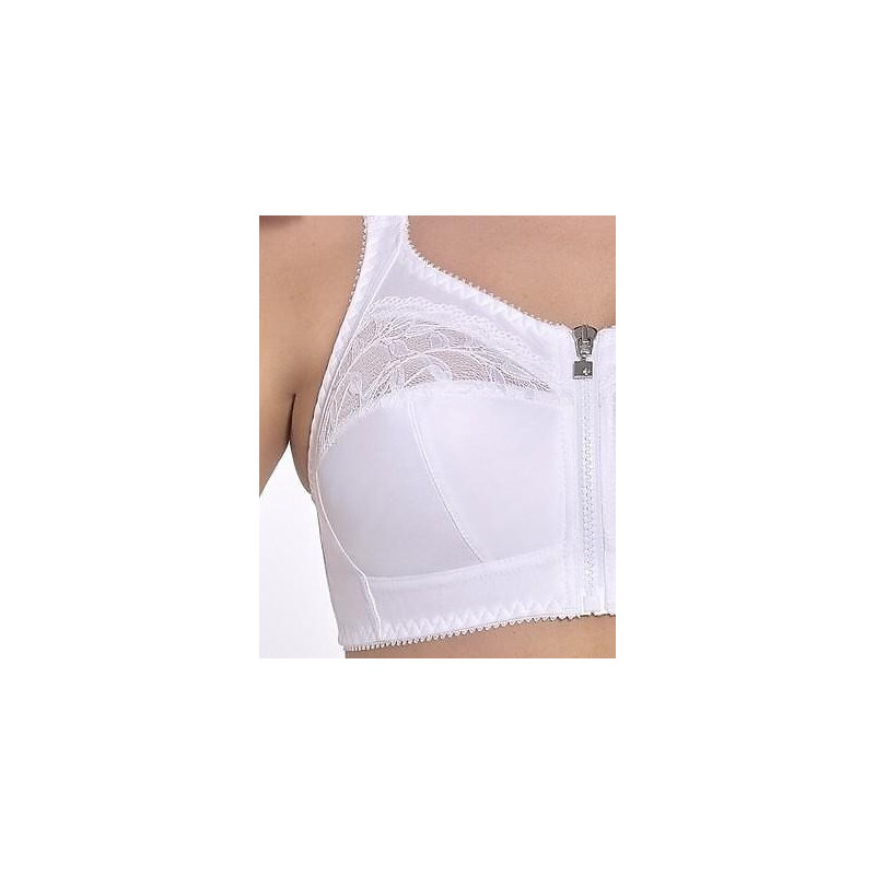 Měkká podprsenka s kosticí Zuza I Smooth model 21222516 - Viki