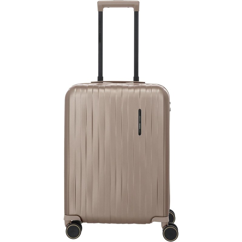 Travelite BARBARA Novelty S Satin Nude