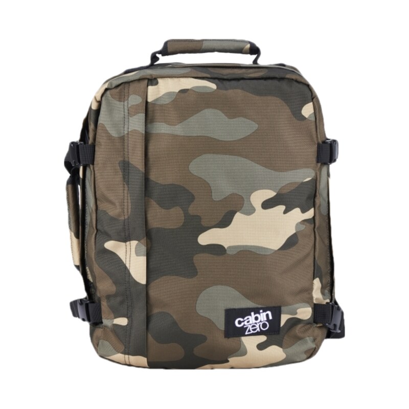 CabinZero Mini Ultra-light Urban Camo 28l