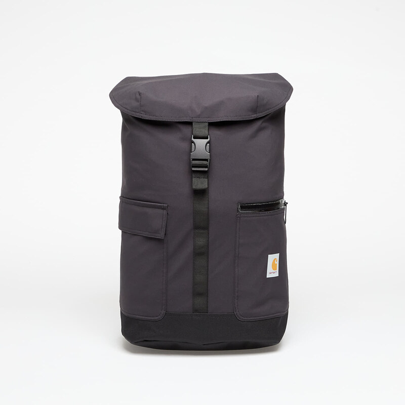 Batoh Carhartt WIP Bowden Backpack Black Universal
