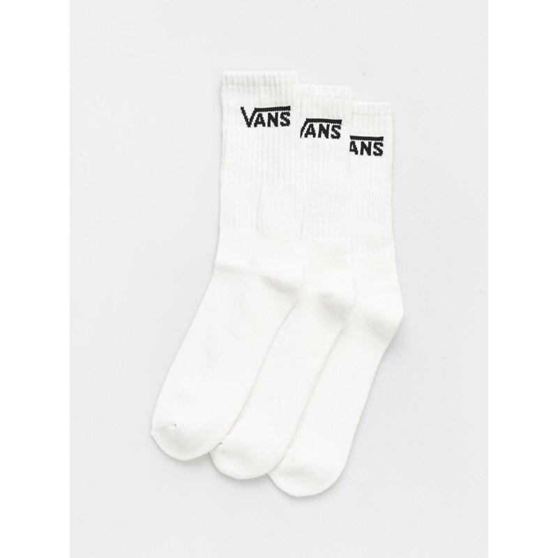 Vans Classic Crew (rox white)bílá