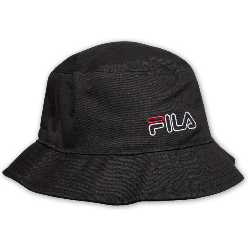 FILA Kuno Black klobouk 107538272