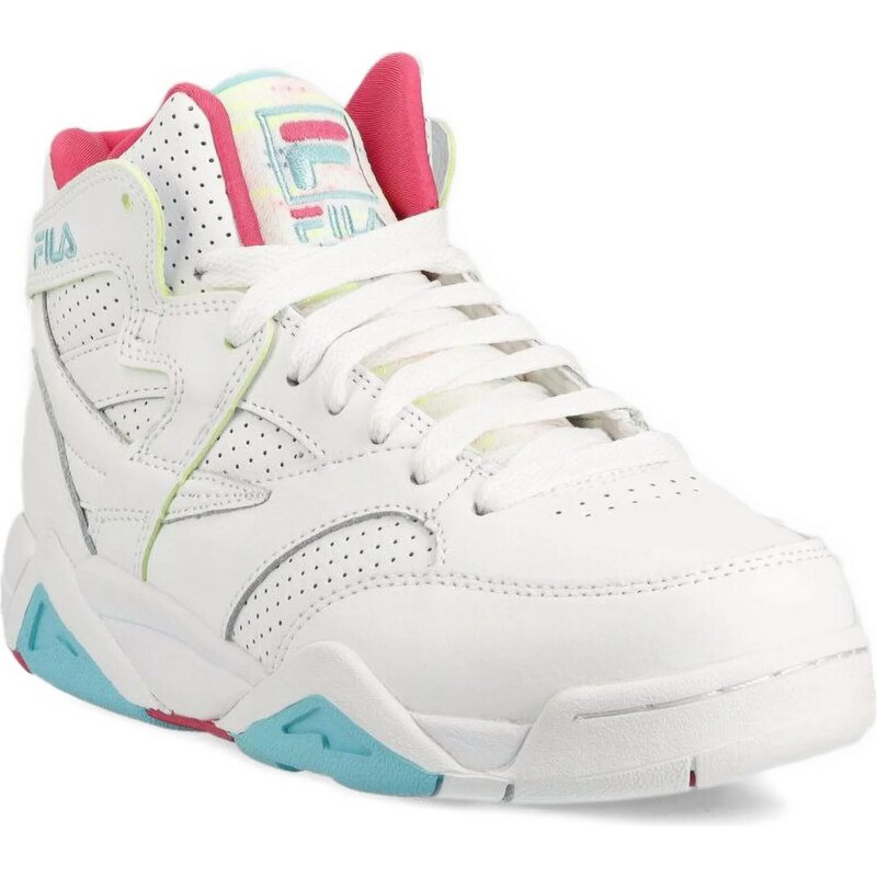 FILA M-Squad White tenisky