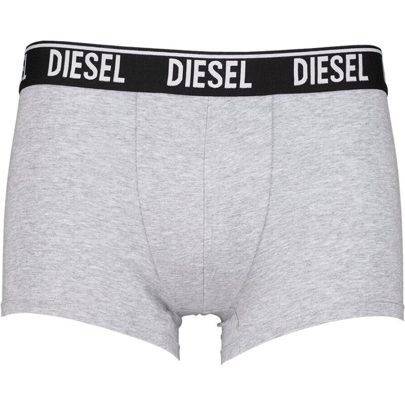 DIESEL Grey 2-Pack boxerky