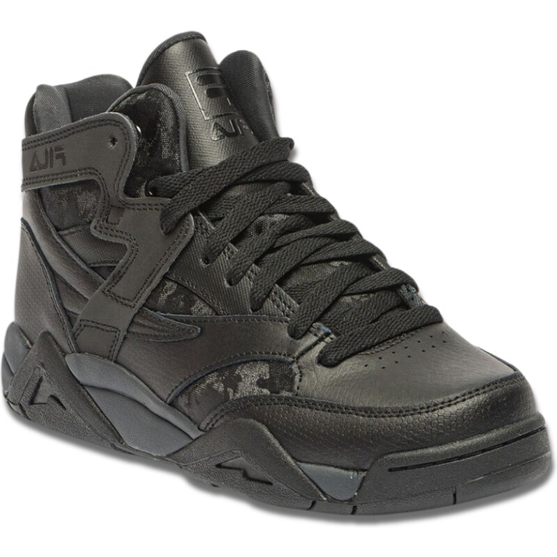 FILA M-Squad Black tenisky