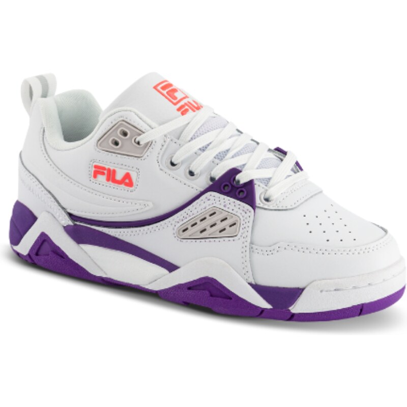 FILA Casim White tenisky
