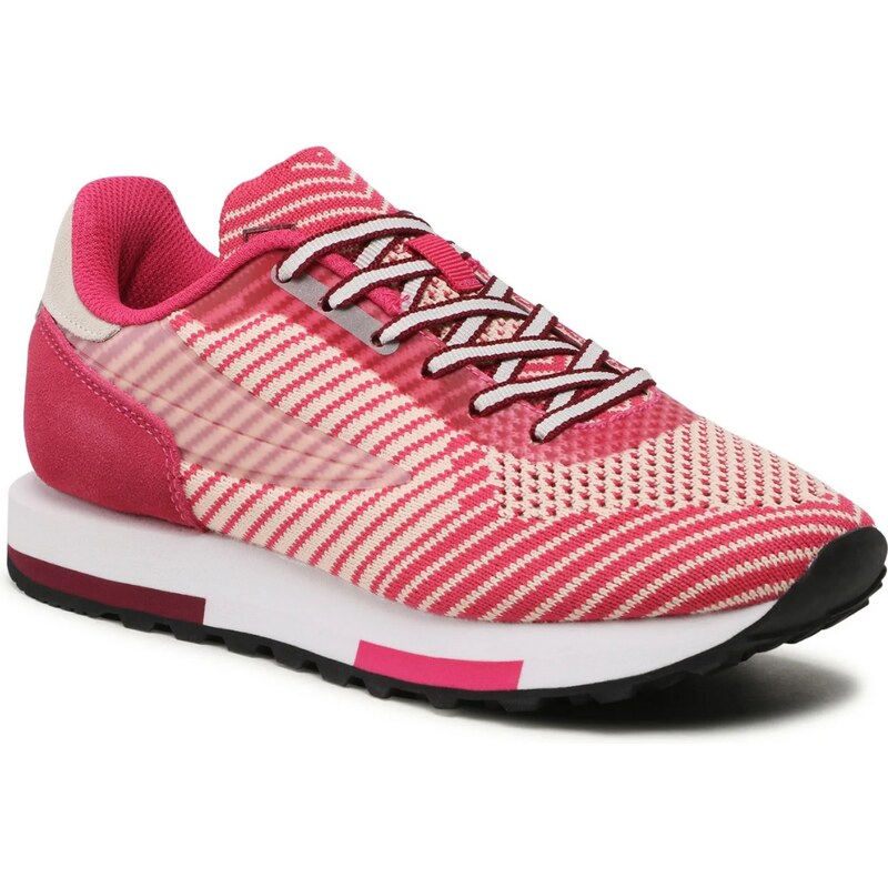 FILA Retronique Pink tenisky