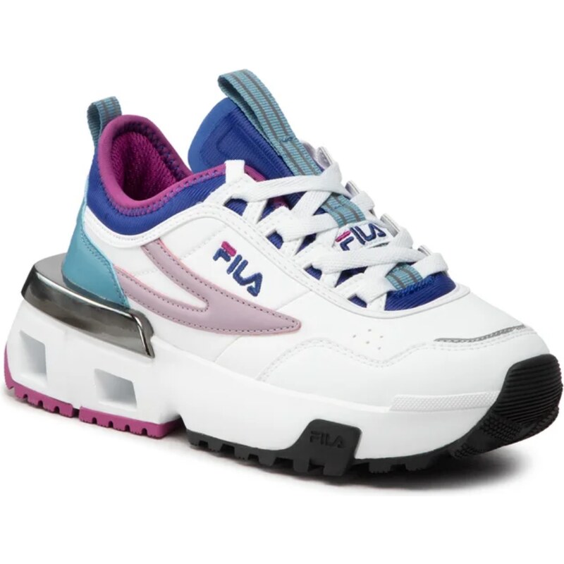 FILA UPGR8 White tenisky