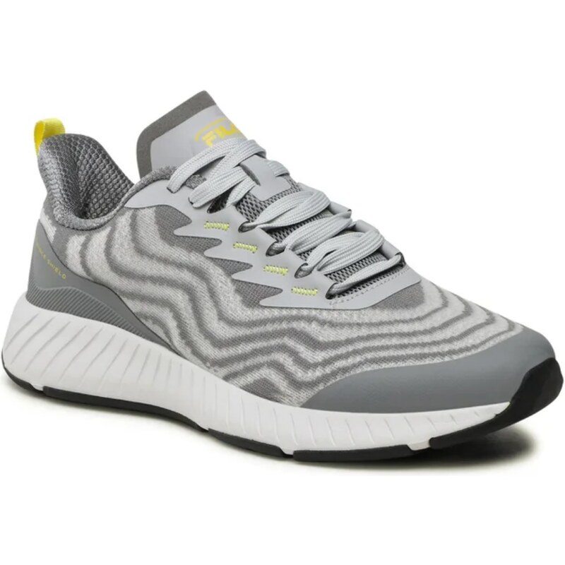 FILA Novanine Grey tenisky