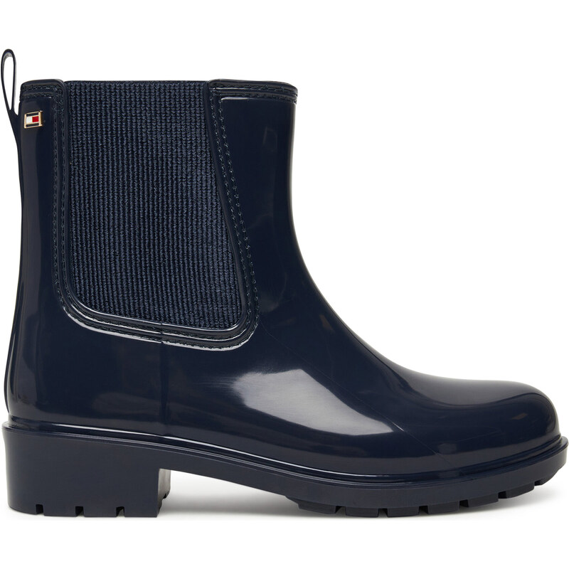 Holínky Tommy Hilfiger 107530315