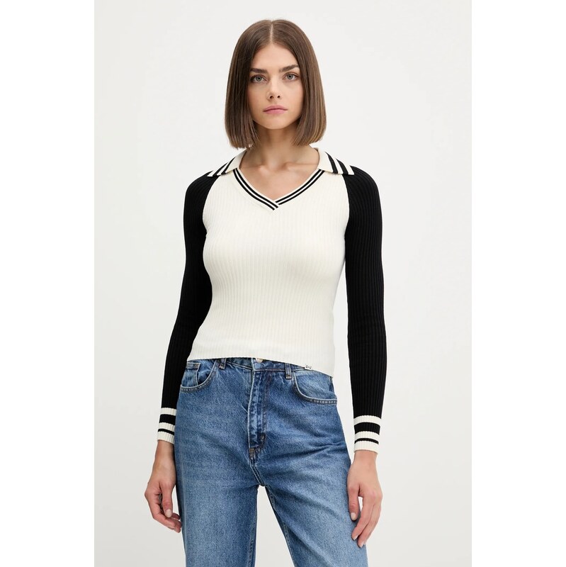 Svetr Guess Jeans 107545357