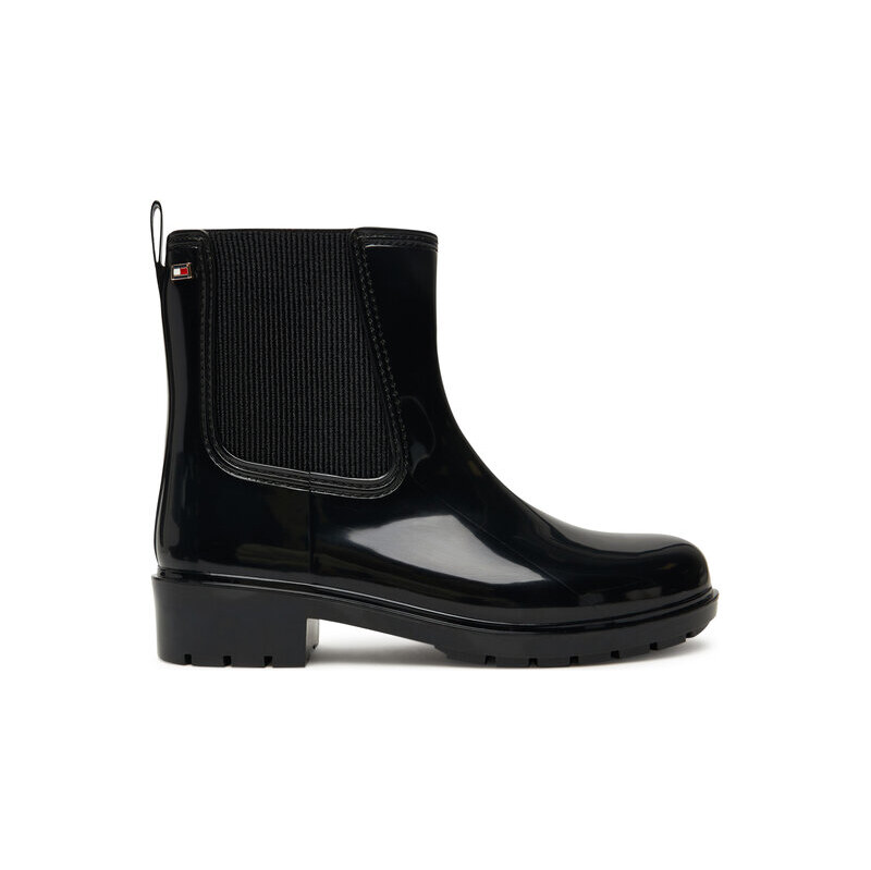 Holínky Tommy Hilfiger 107530439