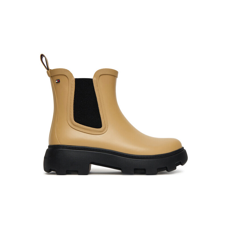 Holínky Tommy Hilfiger 107530483