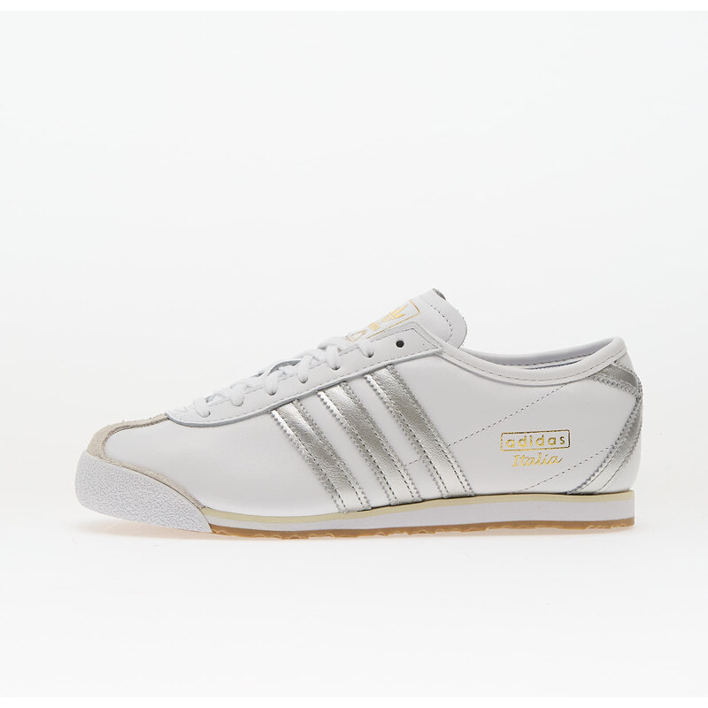 adidas Originals adidas Italia 70S W Ftw White/ Silver Metallic/
